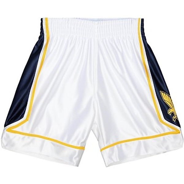 Mitchell And Ness  Shorts Short Marquette University NCAA 2002 günstig online kaufen