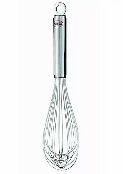 RÖSLE Schneebesen, Schlagbesen in Profi-Qualität, Edelstahl 18/10, spülmasc günstig online kaufen