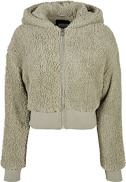 URBAN CLASSICS Allwetterjacke Urban Classics Damen Ladies Short Oversized S günstig online kaufen