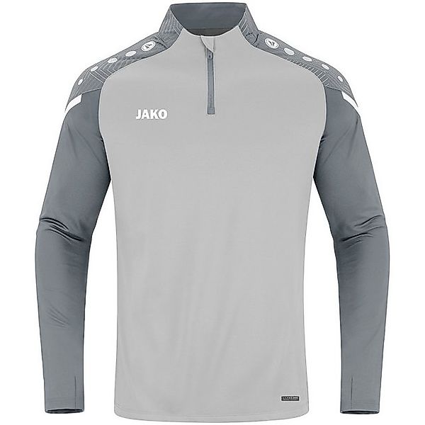 Jako Fleecepullover Jako Herren Zip-Top Performance 8622 günstig online kaufen