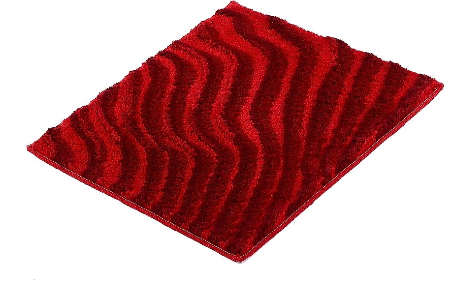 Kleine Wolke Badematte "Terrace" Höhe 23 mm rutschhemmend beschichtet fußbo günstig online kaufen