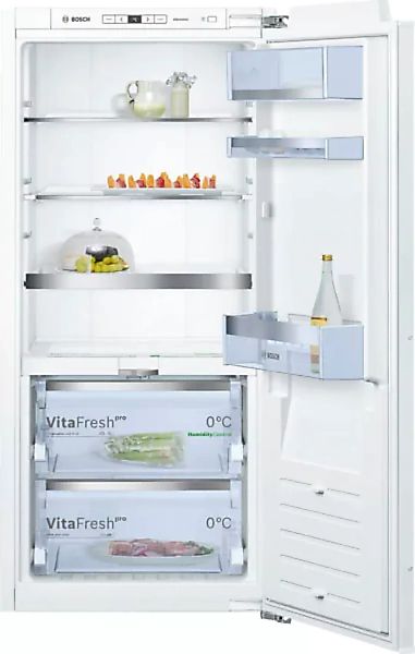 BOSCH Einbaukühlschrank »KIF41ADD0«, KIF41ADD0, 122,1 cm hoch, 55,8 cm brei günstig online kaufen