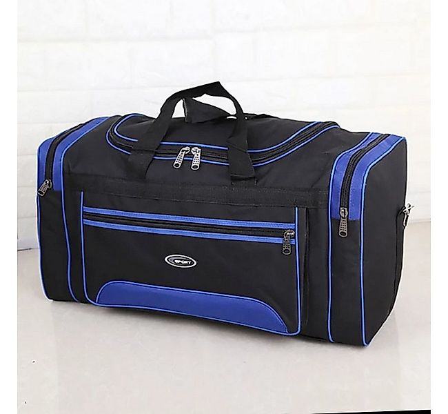 PRESO BAG Reisetasche Sporttasche, Fitnesstasche, Badetasche, Reisetasche, günstig online kaufen