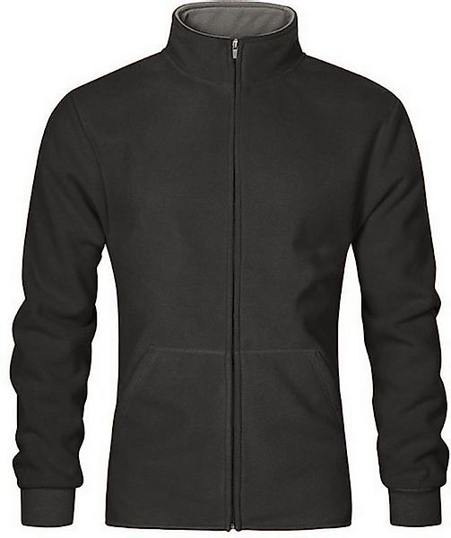 Promodoro Fleecejacke Herren Double Fleece Jacke -E7971- günstig online kaufen