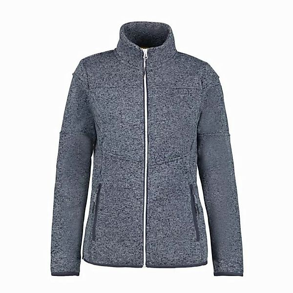 Icepeak Strickfleecejacke Strickfleece Jacke Anahola günstig online kaufen