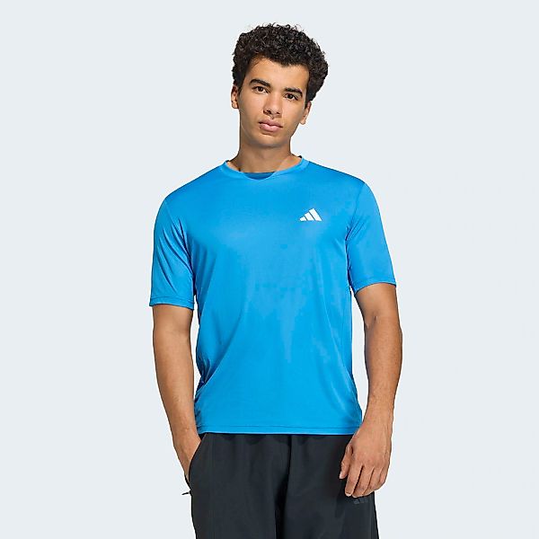 adidas Performance T-Shirt "WORKOUT ESSENTIALS BASE" reguläre Passform, mit günstig online kaufen