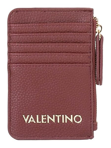 VALENTINO BAGS Kartenetui Credit Card Case günstig online kaufen