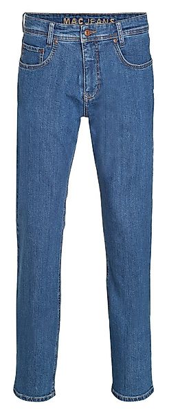 MAC 5-Pocket-Jeans MAC ARNE stonebleach 0501-00-0970L günstig online kaufen