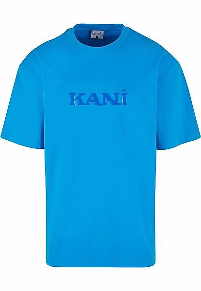 Karl Kani T-Shirt "Karl Kani Herren KM242-026-3 Splash Retro Tee", (1 tlg.) günstig online kaufen