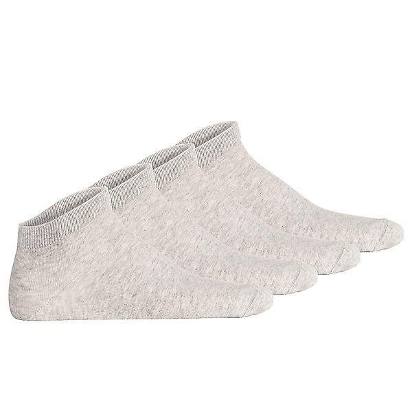 von Jungfeld Sneakersocken Unisex Socken 4er günstig online kaufen
