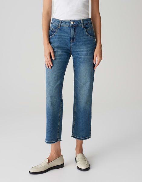 OPUS 5-Pocket-Jeans günstig online kaufen