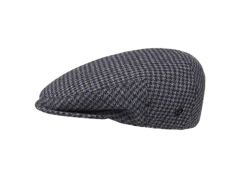 Lierys Flat Cap (1-St) Flatcap mit Schirm, Made in Italy günstig online kaufen