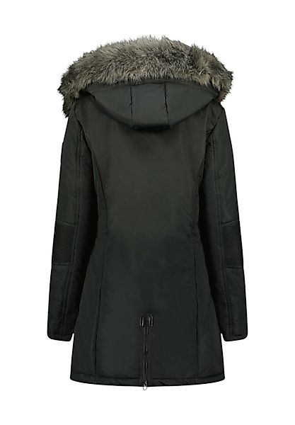 Geographical Norway Winterjacke dicke Damen Outdoor günstig online kaufen