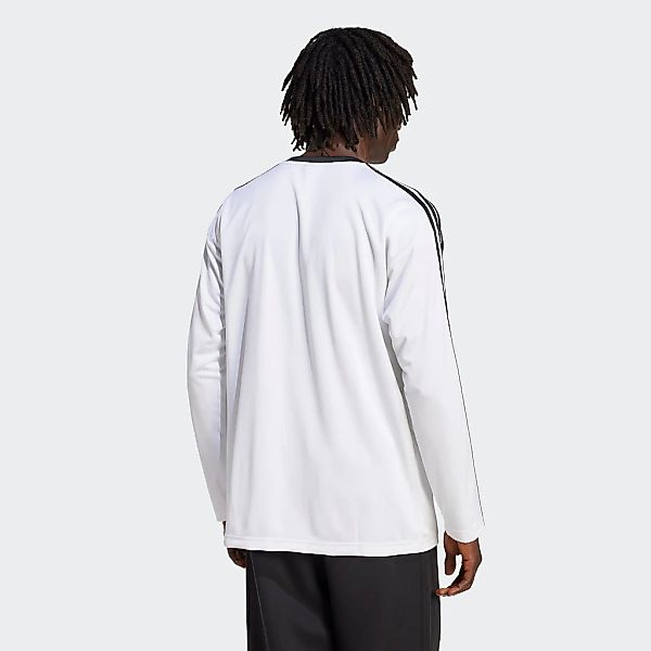 adidas Originals Langarmshirt "JACQ JERSEY LS" günstig online kaufen