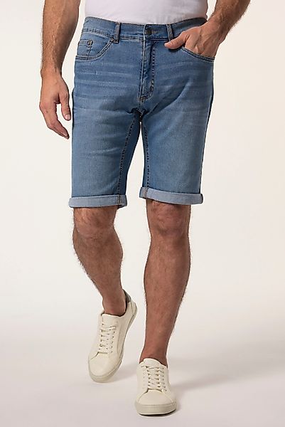 Boston Park Bermudas Boston Park Jeans-Bermuda günstig online kaufen