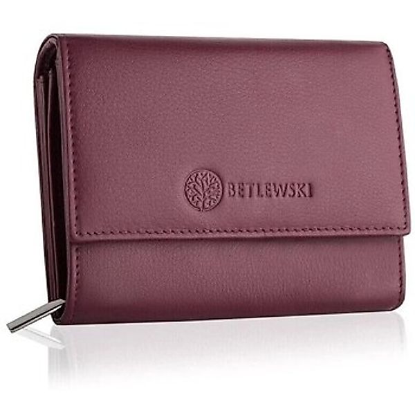 Betlewski  Geldbeutel BPDSS11ROZOWY59912 günstig online kaufen