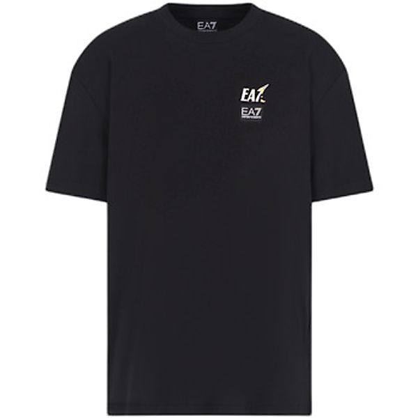 Ea7 Emporio Armani  T-Shirt T-shirt günstig online kaufen