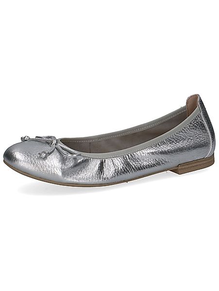 Caprice Ballerinas Leder Ballerina günstig online kaufen