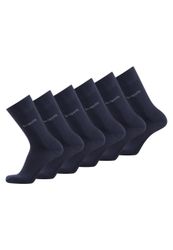 bugatti Socken bugatti Herrensocken Sneaker 6er günstig online kaufen