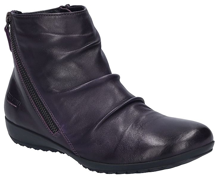 Josef Seibel Naly 61 Stiefelette Reißverschluss günstig online kaufen