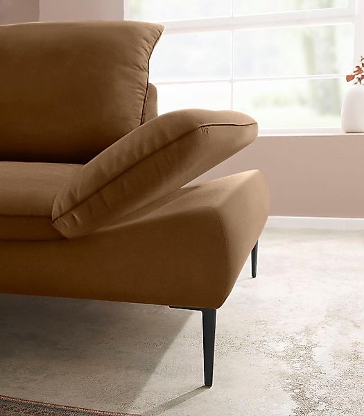 W.SCHILLIG Ecksofa "enjoy&MORE, Designsofa, elegant und bequem, L-Form", Si günstig online kaufen