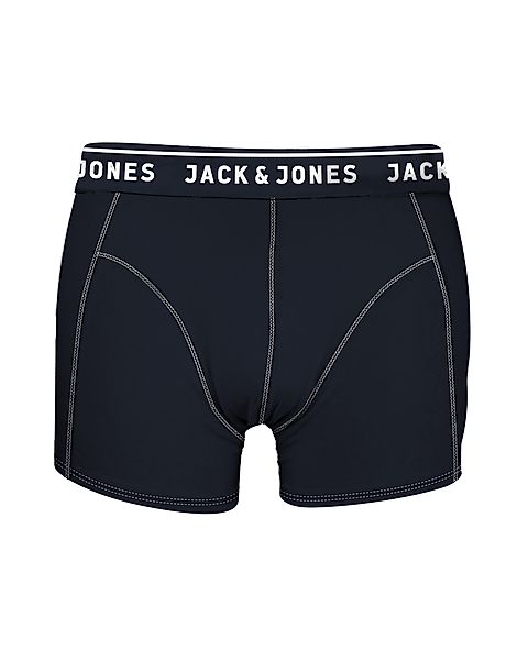 Jack & Jones Herren Boxershort JACSIMPLE TRUNKS - 1er Pack günstig online kaufen