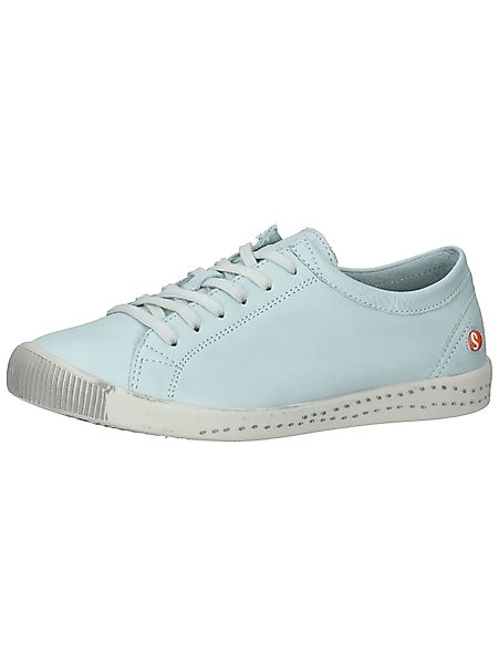 softinos Sneaker Leder Sneaker günstig online kaufen