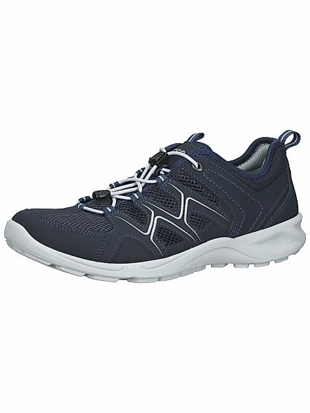Ecco Sneaker "Ecco Sneaker Lederimitat" günstig online kaufen
