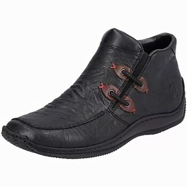 Rieker  Stiefel Stiefeletten L1787-00 00 günstig online kaufen