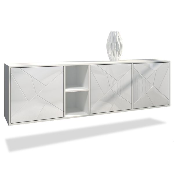 Möbelhandel Klipenstein Sideboard NOAH, TV Board günstig online kaufen