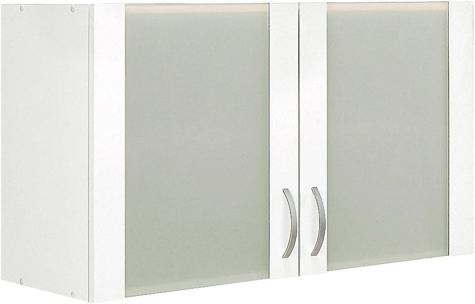 wiho Küchen Hängeschrank Flexi Breite 100 günstig online kaufen
