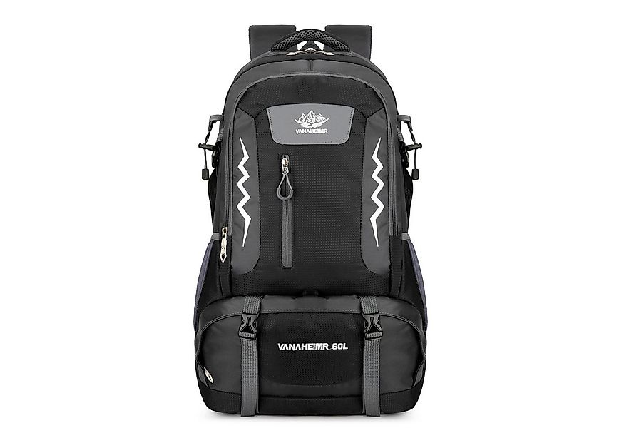Maity Wanderrucksack 60L Travelite Wasserdicht Reiserucksack Camping, Survi günstig online kaufen