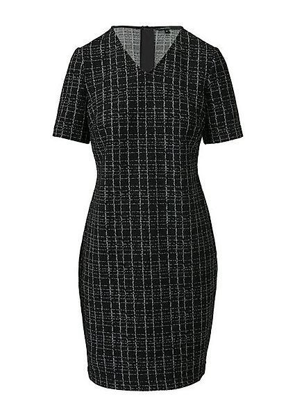 Comma Minikleid günstig online kaufen