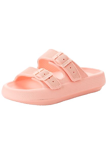ONeill Sandale "SOQUEL SLIDER WOMEN LOW" günstig online kaufen