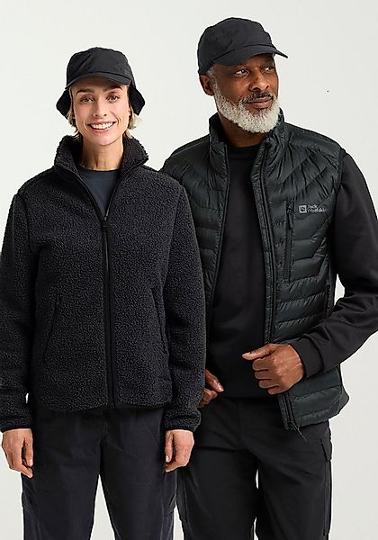 Jack Wolfskin Baseball Cap WINTER CAP günstig online kaufen