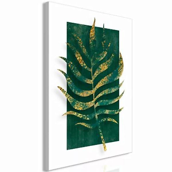 artgeist Wandbild Exclusive Nature (1 Part) Vertical mehrfarbig Gr. 40 x 60 günstig online kaufen