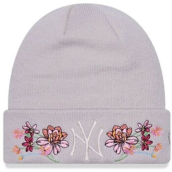 New-Era  Mütze Mlb Wmns Floral Cuff Beanie Neyyan Kulich günstig online kaufen