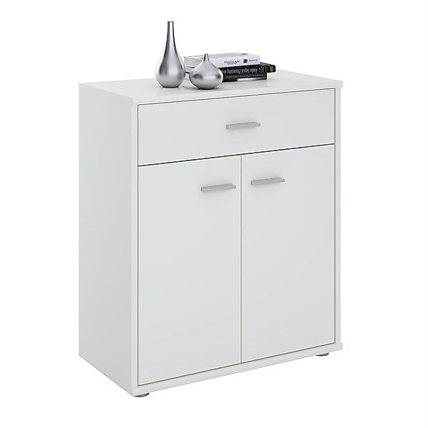 CARO-Möbel Highboard TOMMY, Kommode Sideboard Schrank günstig online kaufen