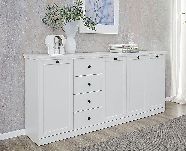 trendteam Sideboard Sideboard Kommode Baxter 195 günstig online kaufen