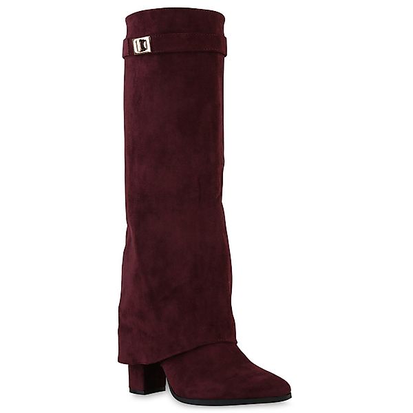 VAN HILL 841807 Stiefel Schuhe günstig online kaufen