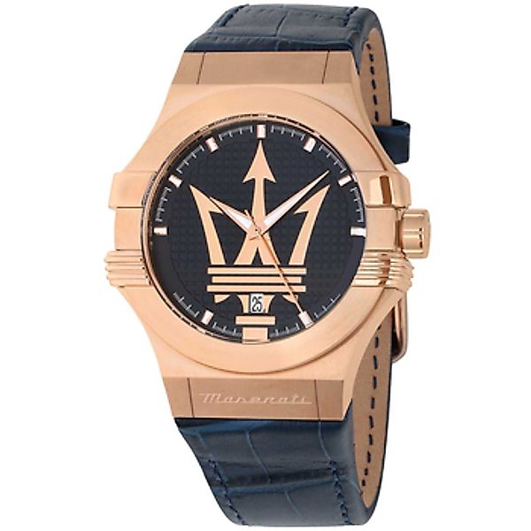 MASERATI Quarzuhr Maserati Potenza R8851108027, Maserati günstig online kaufen