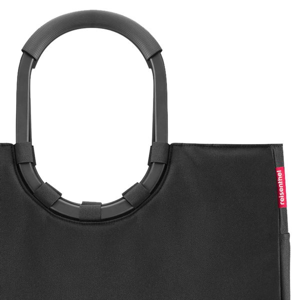 REISENTHEL® Einkaufsshopper loopshopper L frame black günstig online kaufen