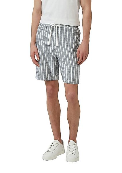 s.Oliver Relaxshorts Sommerhose mit Kordelzug günstig online kaufen