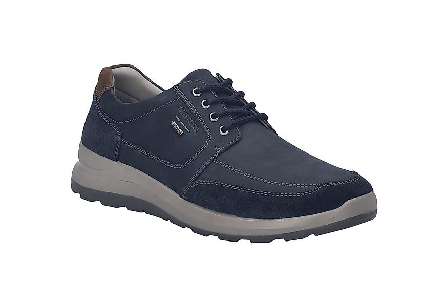 Josef Seibel Marley 51, blau Sneaker günstig online kaufen