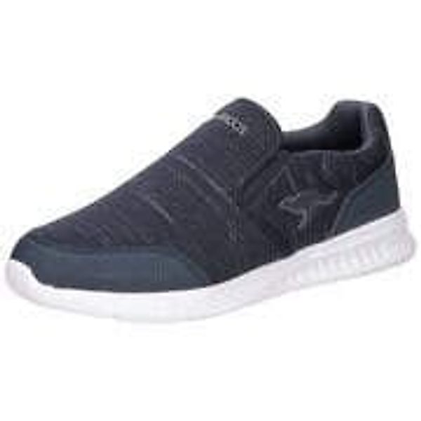 KangaROOS KL A Findus Slip On Herren blau|blau|blau|blau|blau|blau|blau|bla günstig online kaufen