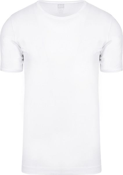 Alan Red T-shirt Osaka Weiss - Größe S günstig online kaufen