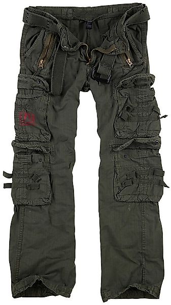 Surplus Raw Vintage Cargohose SURPLUS Royal Traveler Trouser günstig online kaufen
