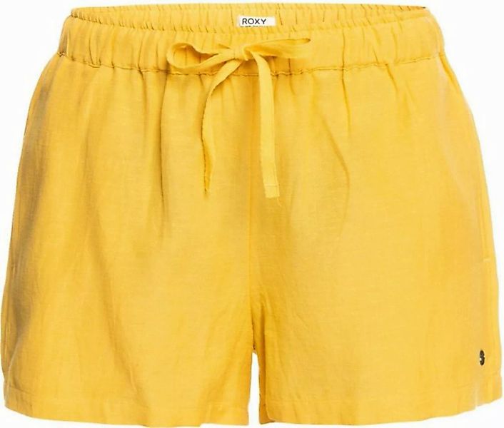 Roxy Shorts LOVE SQUARE J NDST YHV0 OCHRE günstig online kaufen