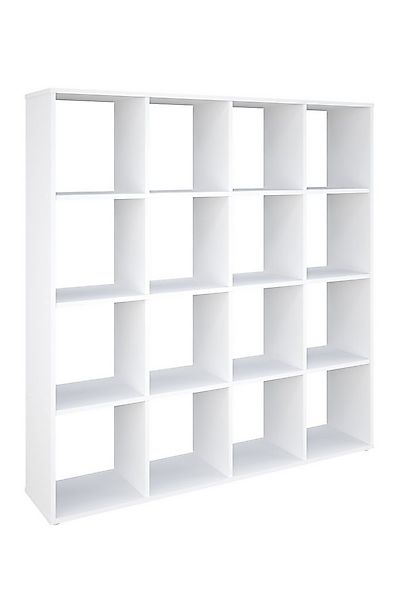 AT4 Raumteiler AT4 Regal Cubic Raumteiler (16 Sektionen) günstig online kaufen