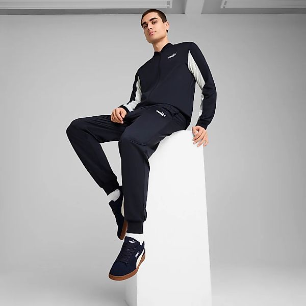 PUMA "POLY BASEBALL SUIT" 2 Stk. zweiteiliges Set, mit elastischem Bund, mi günstig online kaufen